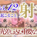 【いて座さん⛄️】12月あなたに起こること❄️心のモヤモヤさようなら👋晴れやかに‼️素晴らしい出逢い✨才能開花・更に磨かれ研ぎ澄まされていく‼️【タロット・ルノルマン・オラクルカード占い】