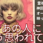 ( 神回オーブ出現❗️霊視リーディング）あの人にどう思われてる？心の声もわかります★この動画の全ての選択肢にオーブが映っています