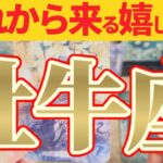 【嬉しい事🎀】牡牛座さんはもう誰にも止められないですね😲【見れた人限定】♾️神々のｼﾅﾘｵｼﾘｰｽﾞ♾️