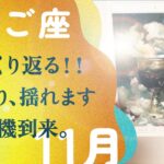 大ドンデン返しです。想像以上の結果でした。引き寄せます、とても。【11月の運勢　双子座】