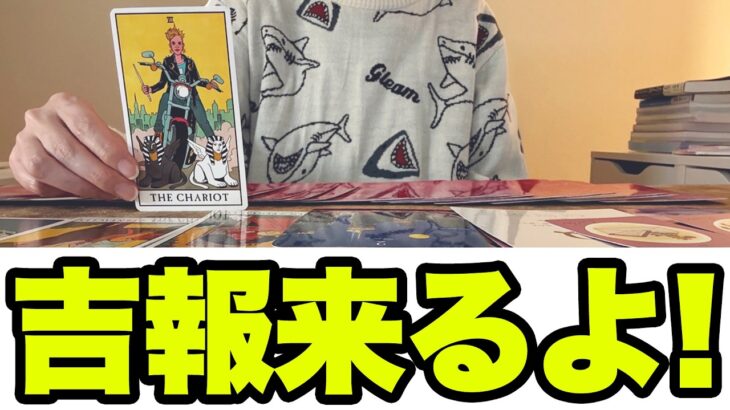 近々あなたに届く吉報😭【深掘り】心の準備はいいですか？【タロット占い】目に止まった方はぜひご視聴ください🪬【ルノルマン・オラクル・カードリーディング】