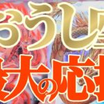 牡牛座さんへ11月中旬🐉龍神様メッセージ【断然👑太陽の無尽蔵パワーで超パワフル！！】✡️キャラ別鑑定付き✡️　