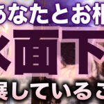 【ちゃんと進んでる🍀】【相手の気持ち】片思い複雑恋愛タロットカードリーディング🧚🏻‍♀️個人鑑定級占い🔮