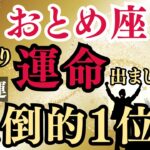 11/24!!おとめ座♐星々が語った！絶句するほど強烈な展開が始まる！※8秒以内に再生しないと幸福がすり抜けます…今、おとめ座さんに何が起こっている？【12星座】願いが叶う3日前!