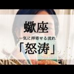 【蠍座】今苦しい人こそ見てほしい動画