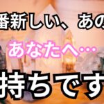 【若干の辛口もある🩶あの人のリアル】最新のあなたへの気持ちです。個人鑑定級に当たる占い｜恋愛タロット｜ルノルマン｜オラクルカード細密リーディング
