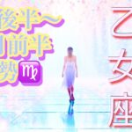 【乙女座】11月後半〜12月前半の運勢❤️大予祝！！こりゃ、すごい😳乙女座🌕下弦の月の恩恵🙌🙌もっと良いことがある💐ハッピーサプライズマンスリー　2025年　タロット占い