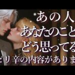 ⚠️ピリ辛あり⚠️あの人はあなたのことをどう思ってる？占い💖恋愛・片思い・復縁・複雑恋愛・好きな人・疎遠・タロット・オラクルカード