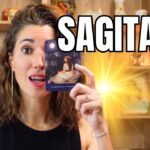 SAGITARIO 🔱 ¡Enhorabuena! Cierras etapas y se abre un nuevo comienzo • Del 1 al 15 Noviembre