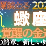 【蠍座♏金運】12月22日…この日から全てが変わる✨天王星が告げる覚醒と財運の解放【12星座】