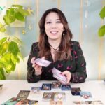 ♐️いて座さんへ【11/20~12/5】素晴らしい切り替えのタイミング！占星術&タロット