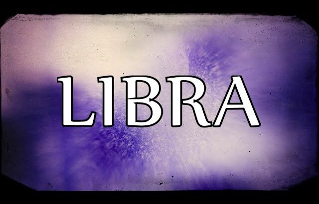 LIBRA – You Two Are Perfect For Each Other, Just Perfect! | November 3-9 Tarot