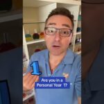 Personal Year 1 Numerology | How to Calculate Your Year 1 Energy