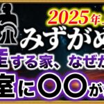 【水瓶座】良い事が次々起こる2026年へ！表示されたらすぐ見てください【12星座占い】