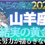 【山羊座♑金運】12月積み上げてきたすべてが結実する✨金運の器が最大に広がる月【12星座】
