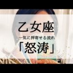 【乙女座】今苦しい人こそ見てほしい動画