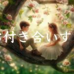 あなたが次にお付き合いする人💝