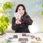 ♓️うお座さんへ【11/20~12/5】緊張が解けていくよ！☆占星術&タロット