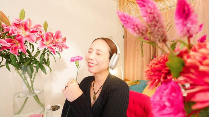 【センスを信じる】11月の運勢を数秘で読む 🍇🌹🌿