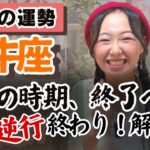 どんどんあなたの生きる世界が拡張される！！【牡牛座12月の運勢】