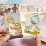 おとめ座さん♍️11月21日〜30日の運勢