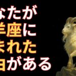 【99%が知らない】知れば生き易くなるやぎ座の知られざる特徴