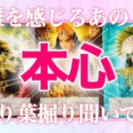 【🌷深い愛情に感動🥹予祝💍】距離を感じるあの人の本心❤️‍🔥根掘り葉掘り聞いてみた‼️