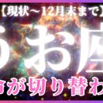【魚座♓️12月後半】最強カードの出現！🙌そして来年が楽しみになる大チャンスカードがたっくさん出てきてくれてるよ！😆✨（タロットカードリーディング）
