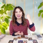 ♋️かに座さんへ【12月運勢】自分にやさしくしてね⭐︎占星術&タロット