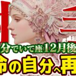 【15分でわかる！いて座12月後半】走り続けたあなたへ。今は「翼を休める」時です【癒しの眠れる占い】