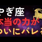 【山羊座2026】あなたの“静かな強さ”が世界にバレる一年。