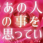ドキドキ💓🧚今あの人は私＆僕の事をどう思っていますか？🌈タロット&オラクル恋愛鑑定🦄🩷🩵🎁
