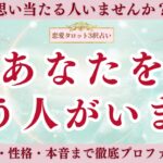 【恋愛タロット3択】あなたを好きな相手はどんな人？｜特徴・イニシャル・星座・今後の進展｜思い当たる人いませんか？｜バランガン凛香