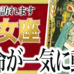 【注意】2026年乙女座さん、想像を超える動きがきます。これ今のうちに絶対見て わたり先生