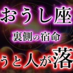 おうし座《人の運命に干渉》嫌うと人が落ちる。知ると震える【牡牛座の宿命と本性】