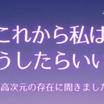 必要なメッセージがここにあります【守護の存在から】これから私はどうしたらいいですか？【タロット🔮オラクルカード】人生・夢・未来・人間関係・仕事・恋愛・出会い・悩み・高次元・守護霊様・スピリチュアル