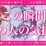 【最新✨恋愛💖】今この瞬間のあの人のあなた様へのお気持ち🔮🦋的中率が高いと言われるルノルマンカードにタロットも併用しズバリ鑑定します✨