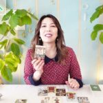 ♌️しし座さんへ【12月運勢】happy time⭐︎育つ時！！占星術&タロット