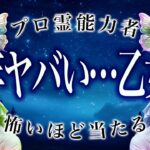 乙女座に【緊急事態】2026年がマジでヤバい