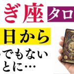 やぎ座♑タロット語り！想像以上に大きな成果と地位が手に入る！今までの苦労が全て報われます【大成】
