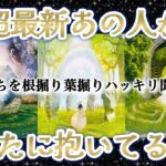 【♠️運命が動き出した‼️成就間近です✨】超最新あの人があなたに抱いてる想い🌈