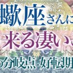 【さそり座さん🌙】🔮もう来る凄いこと👏✨もう大丈夫です‼️運命はしっかりと好転していきます‼️チャンスを掴みワンランク上のステージへ✨‼️【タロット・ルノルマン・オラクルカード占い】