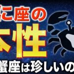 【蟹座♋️金運】かに座の本当の強さが明らかになります✨【12星座】