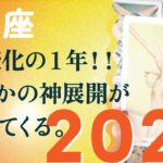 2026年、凄いところからやって来る客人。流れがいいです、とても。【2026年の運勢　魚座】