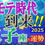★忖度なし★白珠イチゴが占う2025年冬至〜2026年春分の運勢★双子座★