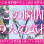 【最新✨恋愛💖】今この瞬間のあの人のあなた様へのお気持ち🔮🦋的中率が高いと言われるルノルマンカードのグランタブローでズバリ鑑定します✨