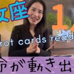 【乙女座】2026年1月／本領発揮！これぞ乙女座！奇跡を体感し、大切なご縁にも恵まれる。