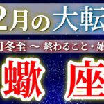 【緊急】【 蠍座 ♏ 12月 / 冬至 】もうすぐ夜明け🌄年末大フィナーレ🎉凄すぎて絶句😳✨🔑 さそり座 ♏ タロット占い タロットリーディング 2025