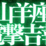【最新🚨】山羊座♑️近未来に起こる嬉しいこと🥂全ての山羊座さんに見て欲しい✨めちゃくちゃスゴイ神展開きました💎