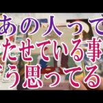 【3択恋愛タロット占い】あの人はあなたを待たせている事をどう思ってる？タロット・オラクルカード🩵個人鑑定級片思い・復縁・複雑恋愛・音信不通・疎遠・曖昧な関係リーディング！